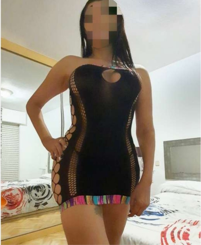 LAS ACOMPAÑANTES QUE SIEMPRE SOÑASTE¡GUAPAS*SEXYS!