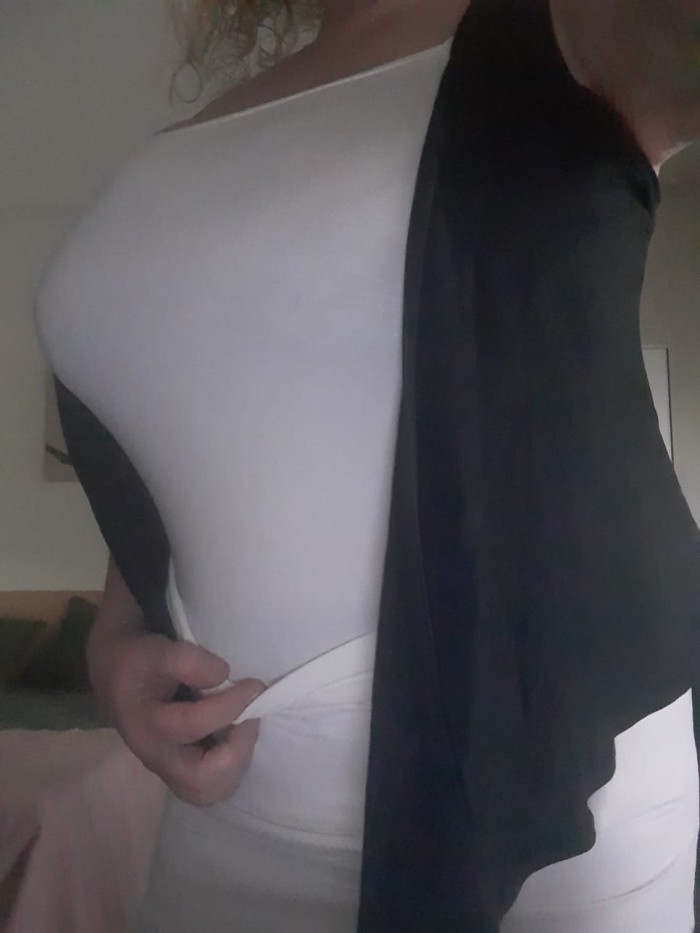 Madajosta erotica agradable y educada