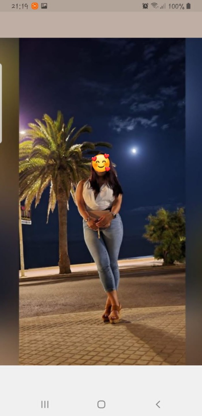 Soy latina caliente hago salida a domicilio o hotel