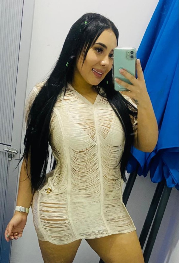 chica sexi muy guapa 24hrs