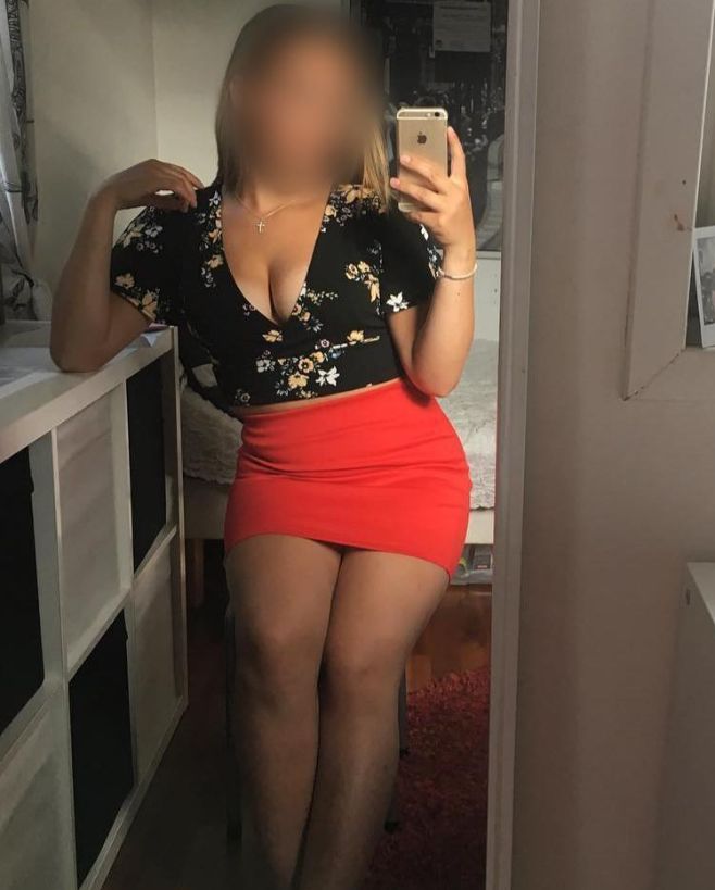 Joven en busca de sexo Barcelona
