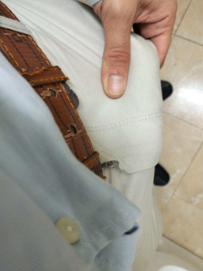 Insatisfecha en la cama?