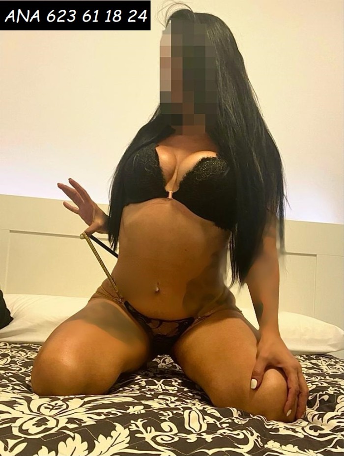 MILF ENCANTADORA, ESPAÑOLA, PLACER Y PASION