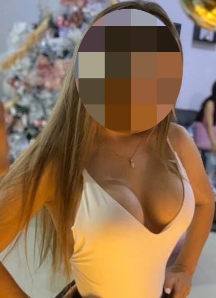 DISPONIBLES 24/7¡ TE APETECE QUEDAR CON NOSOTRAS?