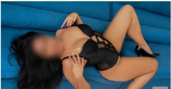 GUAPA*TU MEJOR OPCIÓN EN BILBAO¡ELEGANTE SENSUAL!