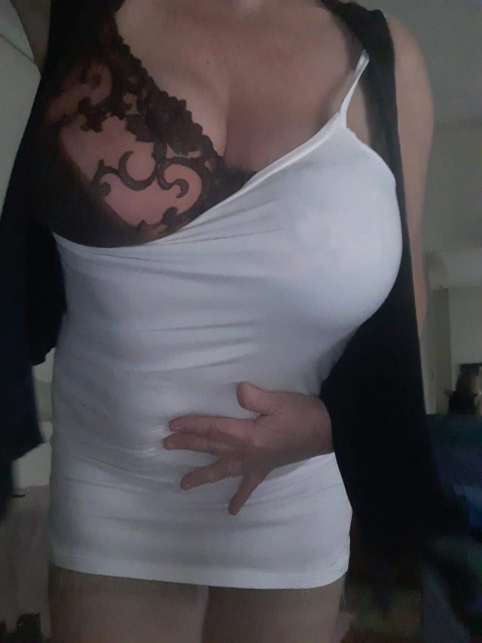 Masajista erotica agradable y educada