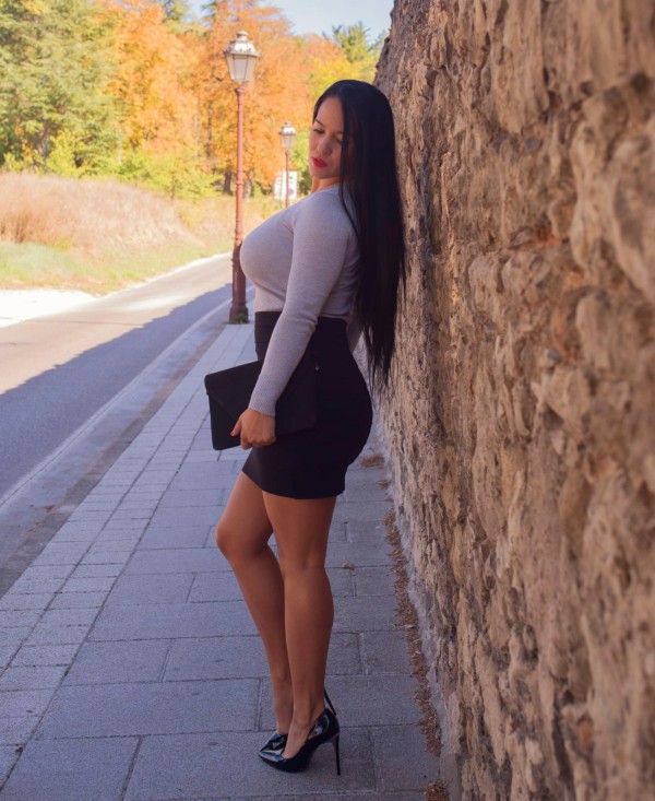 Masajista profesional titulada