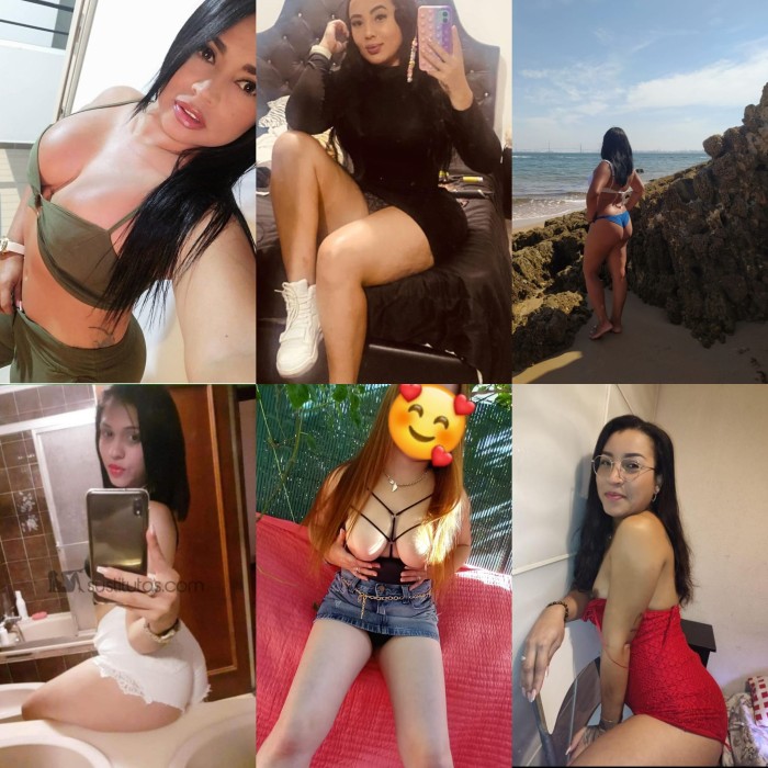 quieres una zorrita para divertirte esta noche