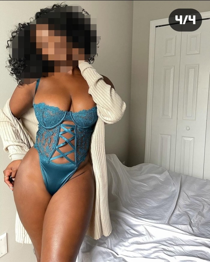 LA DULZURA HECHA MUJER