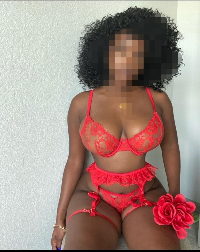 LA DULZURA HECHA MUJER