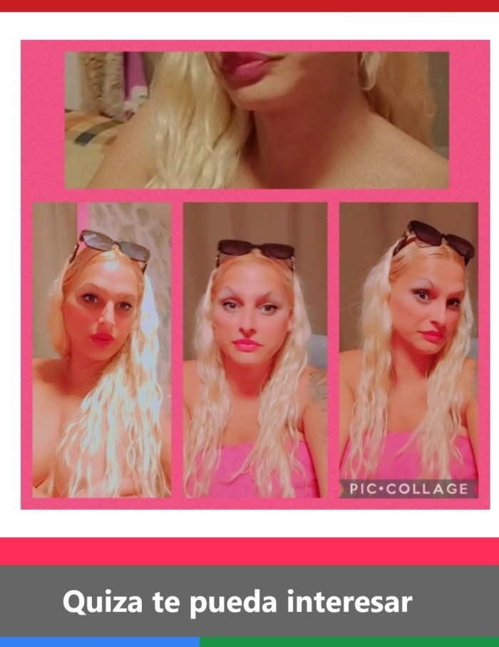 Victoria baby 🍭 sexo natural BDSM ABDl