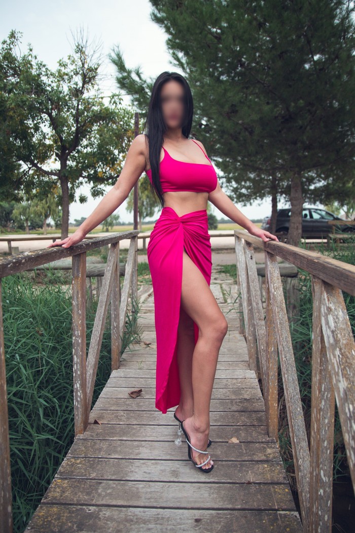 m*soy una chica muy guapa llena de diversion