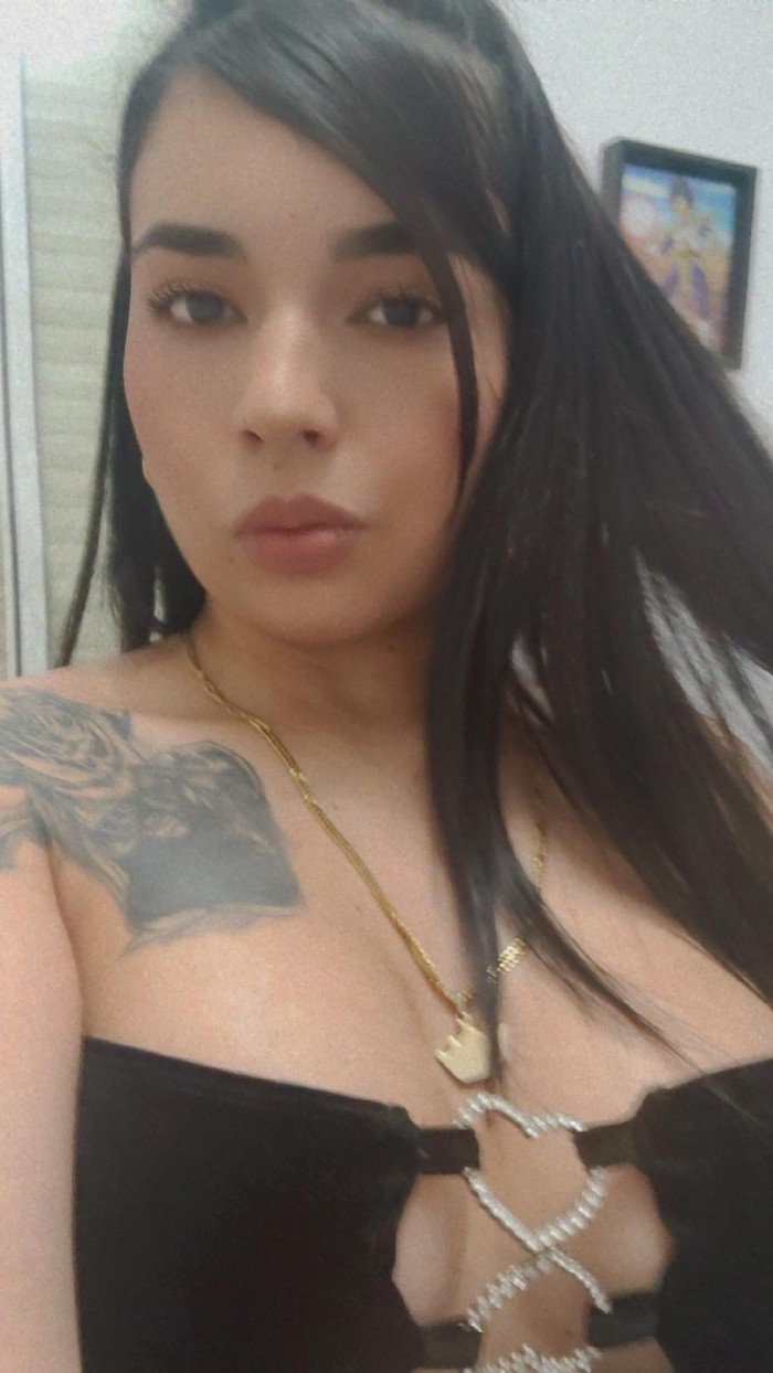 soy todo lo que buscas con cara bonita novedad …