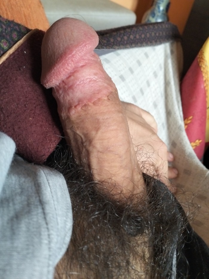 Cansada de follar suave?