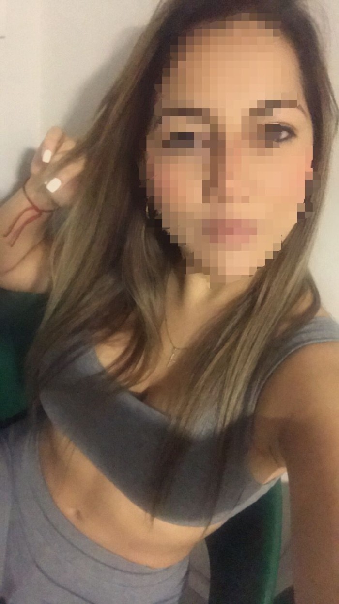 LAS ACOMPAÑANTES Q SIEMPRE SOÑASTE¡ GUAPAS*SEXYS!