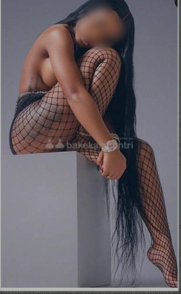 Soy la dulzura que necesitas hoy