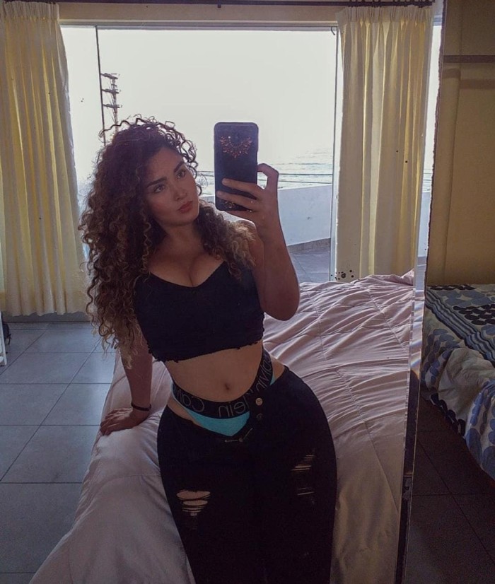 Videollamadas muy 🔥🔥🔥