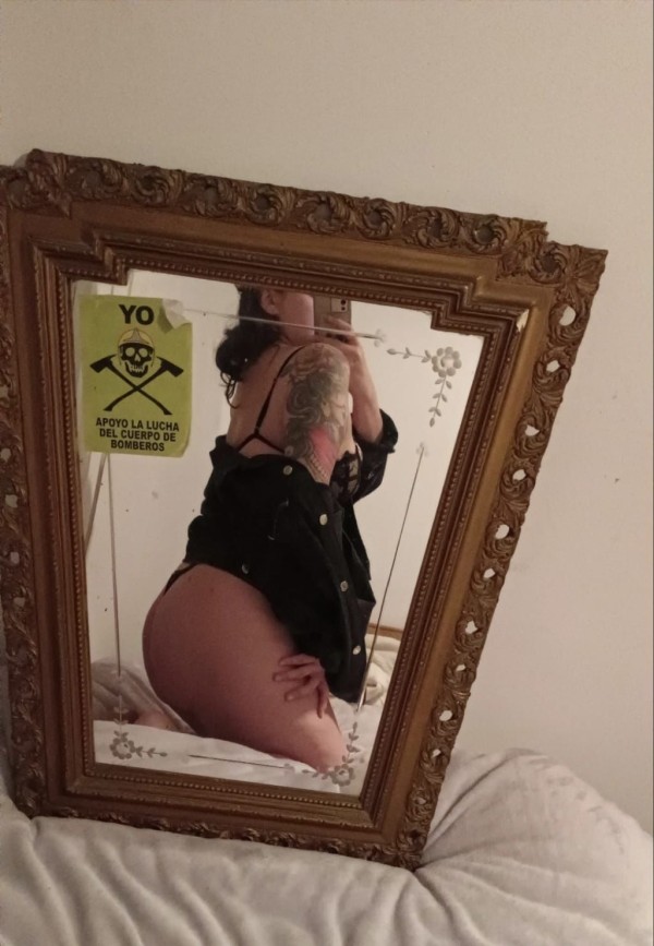 SOFIA  LATINA ARDIENTE