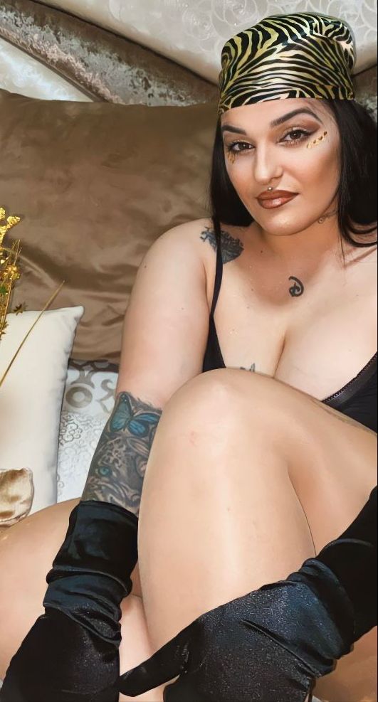 Una andaluza por vuestra ciudad