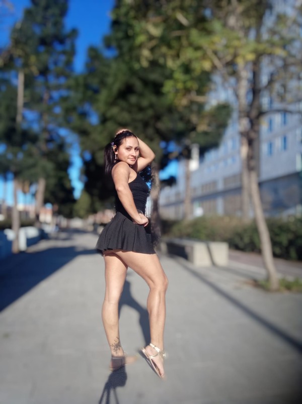 FRANCÉS BIEN ENSALIVADO,COMPLETITA PARA TI, 24H