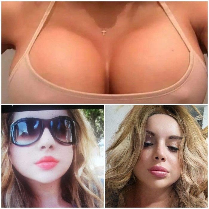 Sara english 24ho desplazo española bella particu