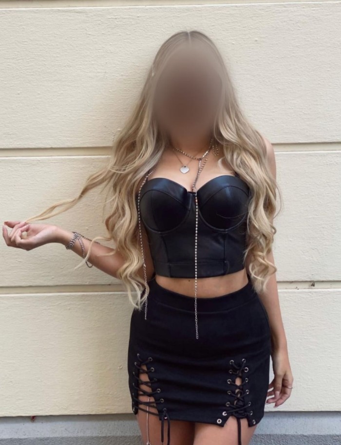 Colombiana de infarto