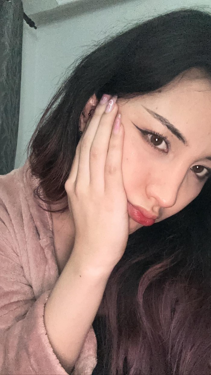 Maddi, 19 años