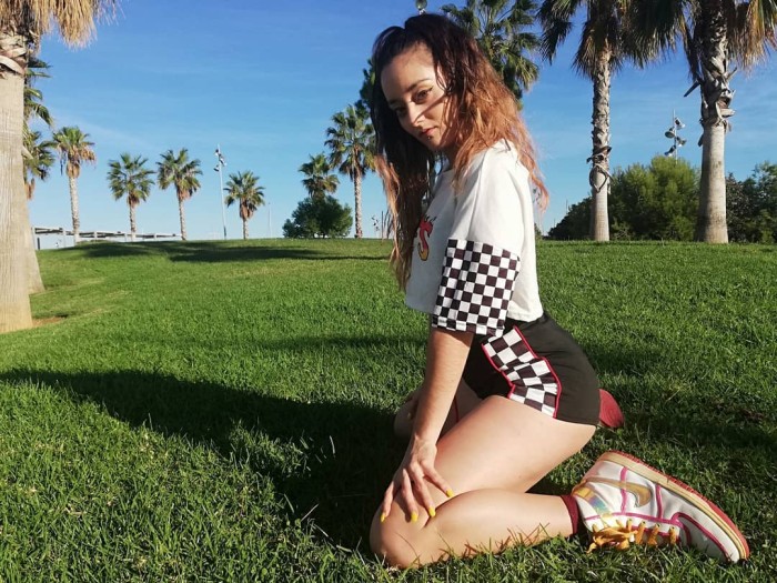 Con ganas de coger, llámame!!