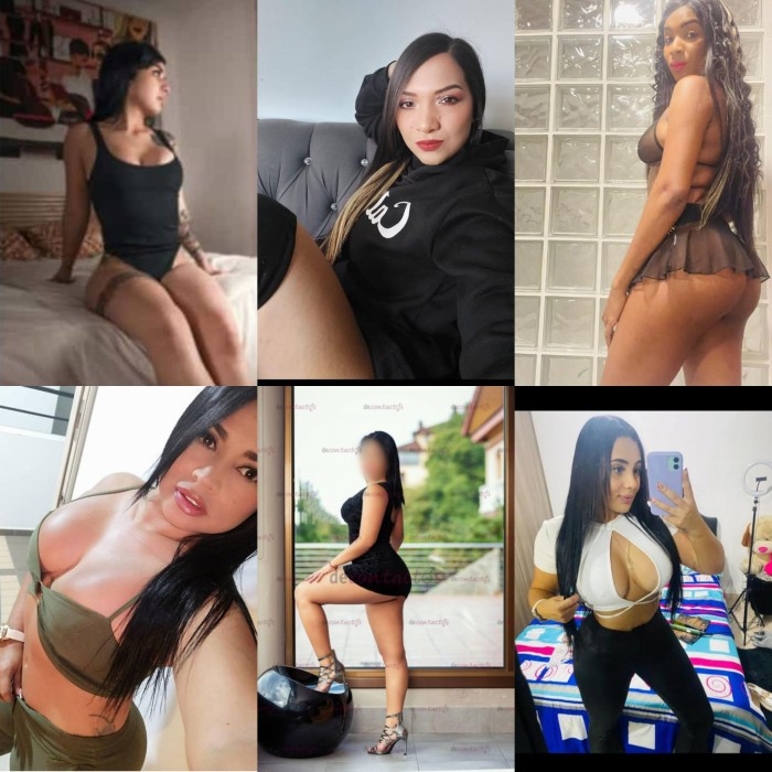 las mejores putas en basa relax 24hrs