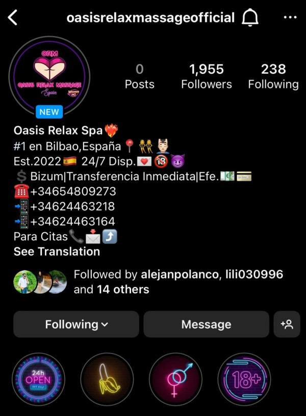 DE NUEVO EN LA CIUDAD¡ UNA CHICA ATREVIDA SENSUAL!