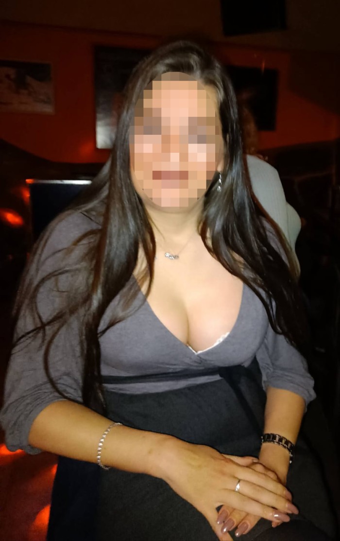 Mar, 605980148, madura española con curvas