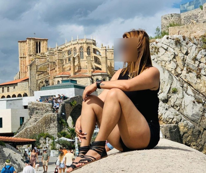 EN TU PISO U HOTEL O AQUI¡ LAS CITAS + INOLVIDABLES!