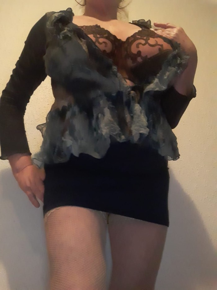 Acompañante perfecta