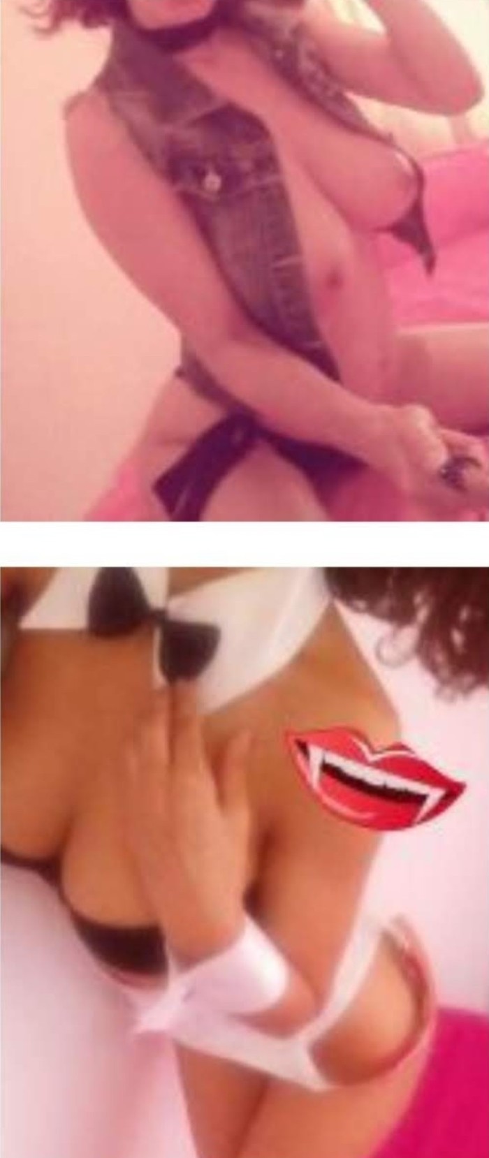 Brasileña en Valencia