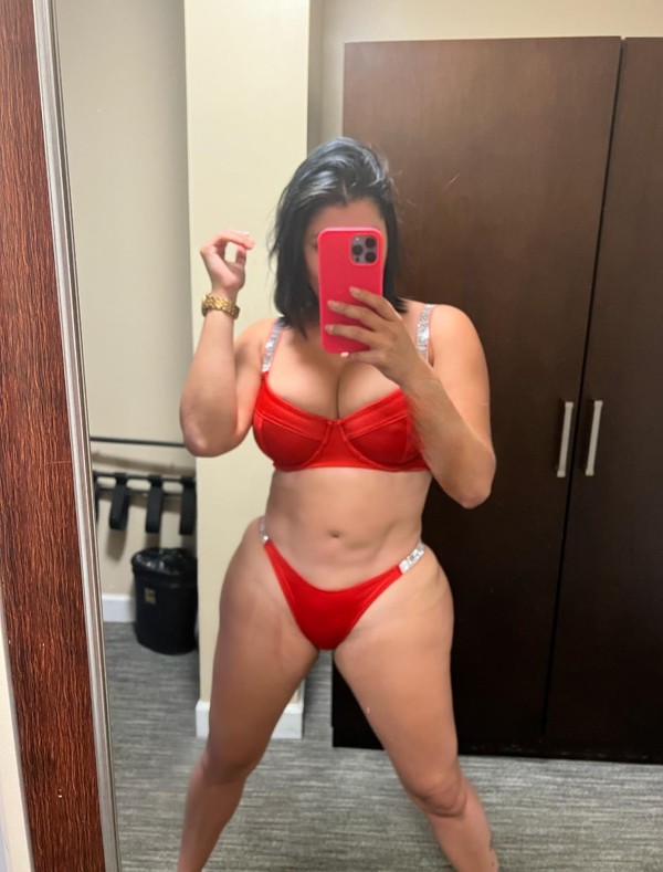 Vanessita en puerto de la Cruz