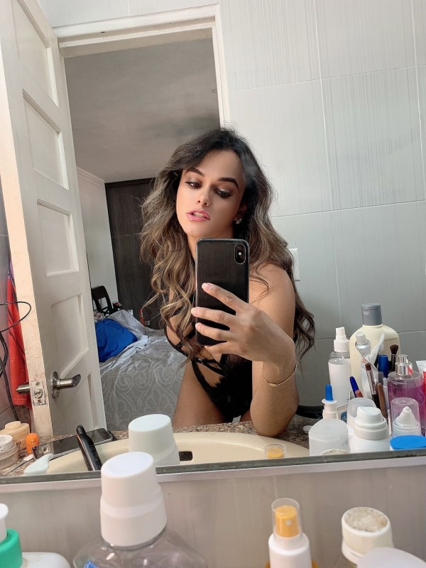 La princesa de tus sueños