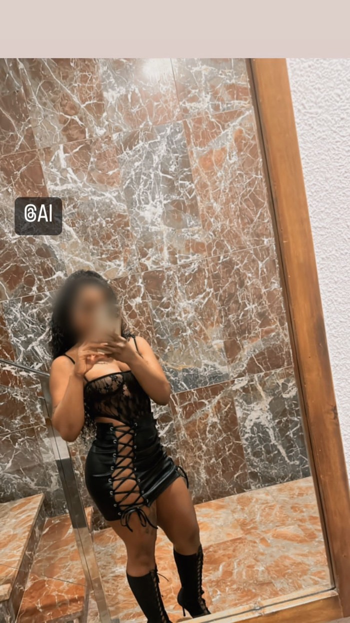 Fantasticas escorts en tu zona