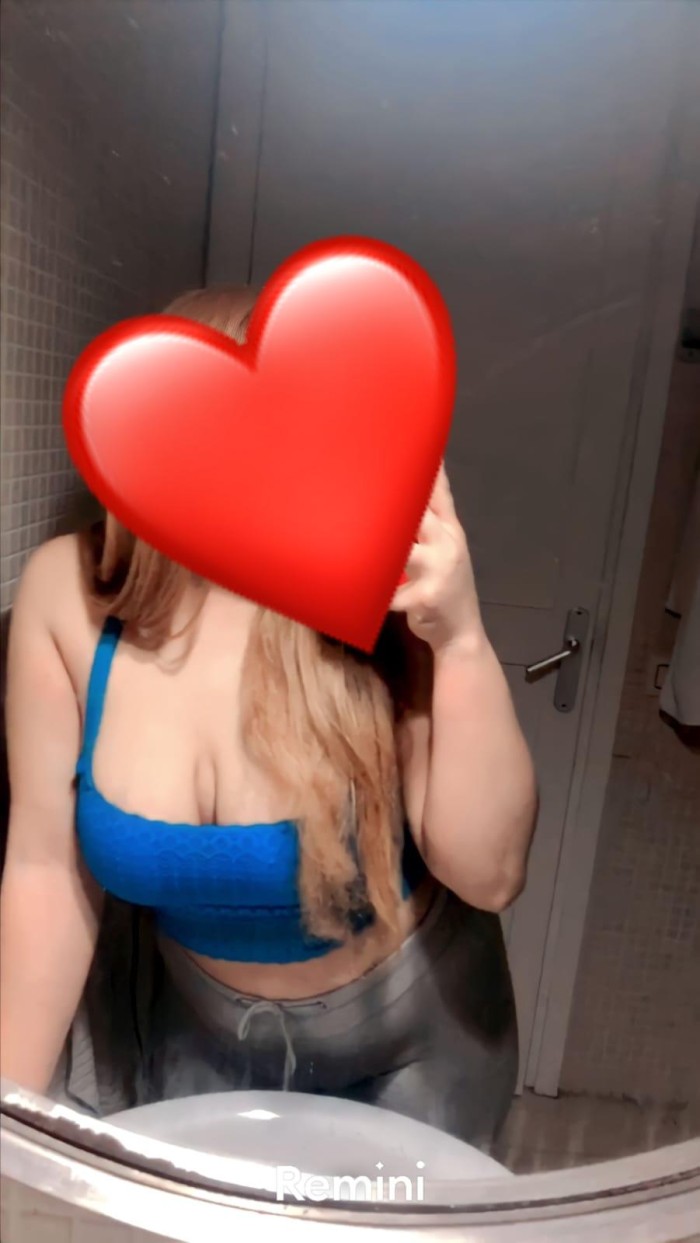 eres un bebesito que busca una mamihot?