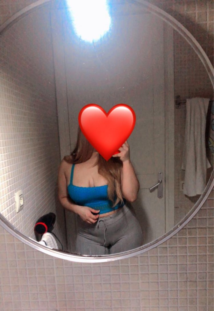 eres un bebesito que busca una mamihot?