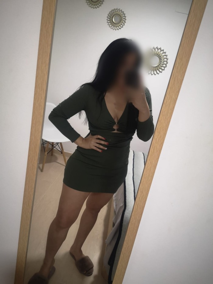LATINA VICIOSA MUY FIESTERA