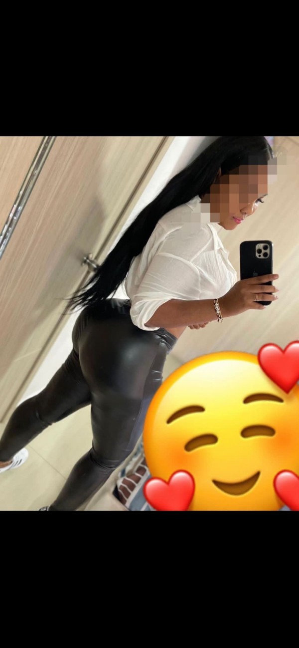 Novedad en la macarena