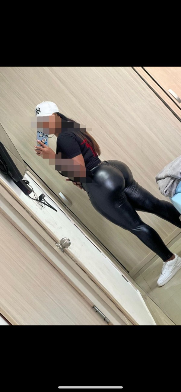 Novedad en la macarena