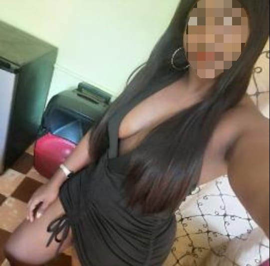 Novedad en la macarena