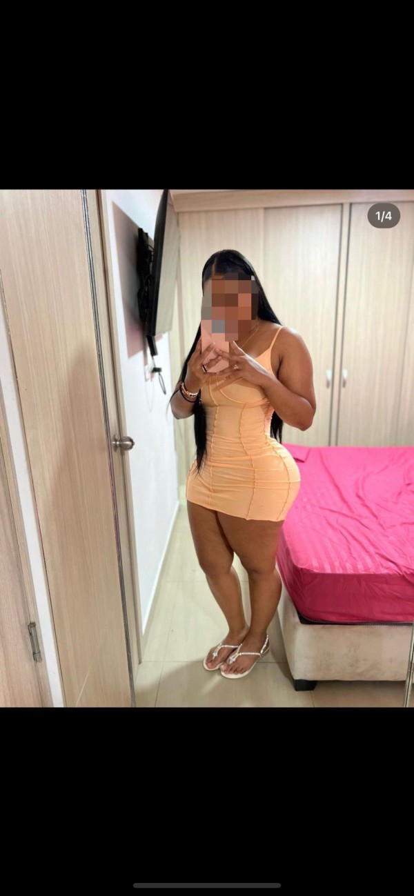 Novedad en la macarena