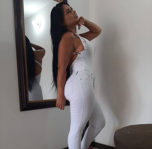 María, escort madura muy guapa en Santutxu