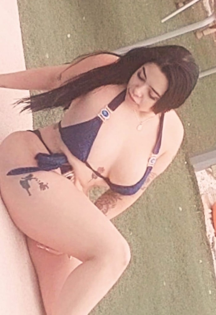 Jennifer colombiana de medellin 🔥atrevida fiester