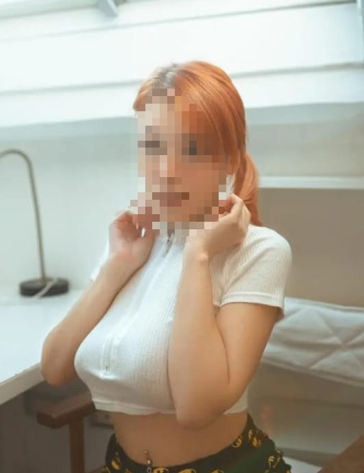 SOY UNA JOVEN SCORT ESPAÑOLA REAL