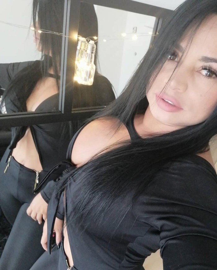 maria una madurita scort muy divertida