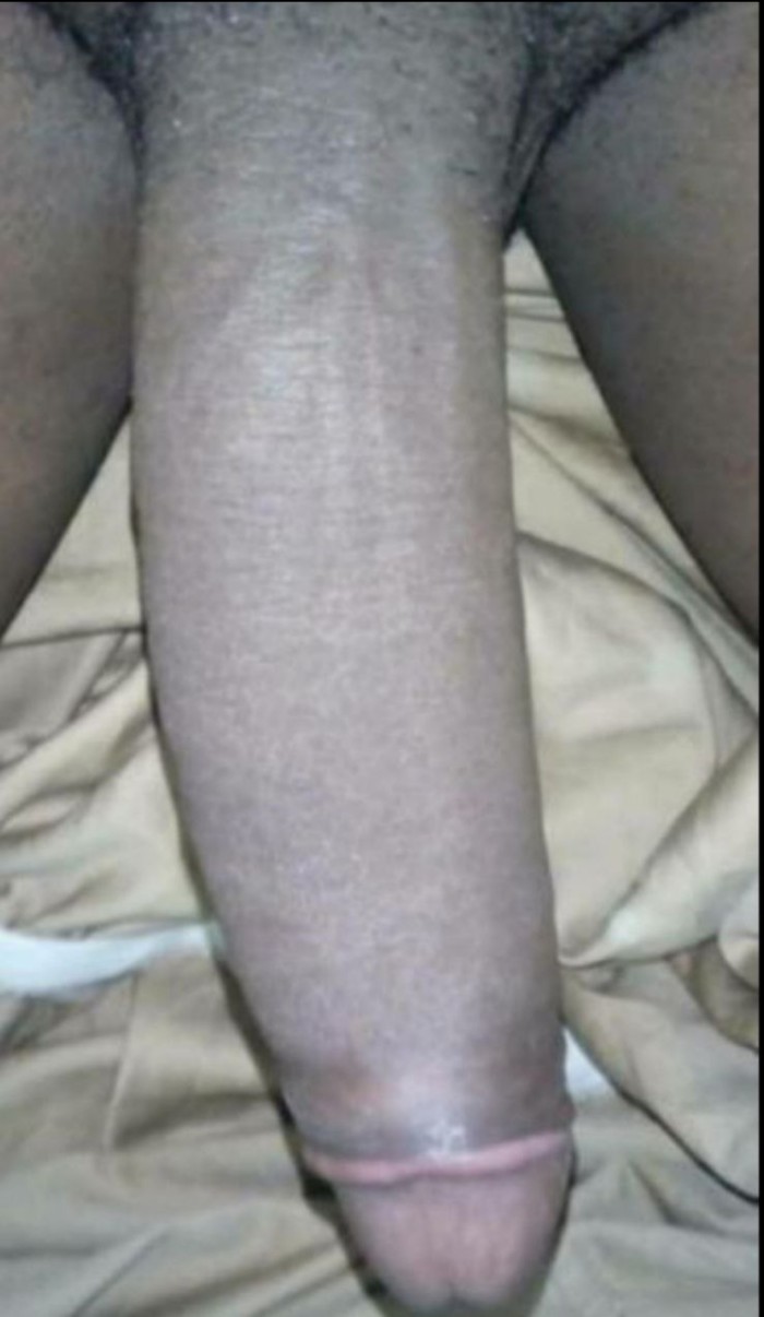 Sexychoco Cubano bien dotado