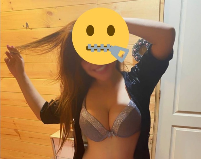 ESTOY SOLA EN LA CIUDAD BUSCANDO DONDE PASAR LA NO